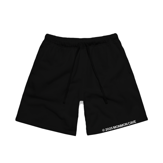 cave mon shorts