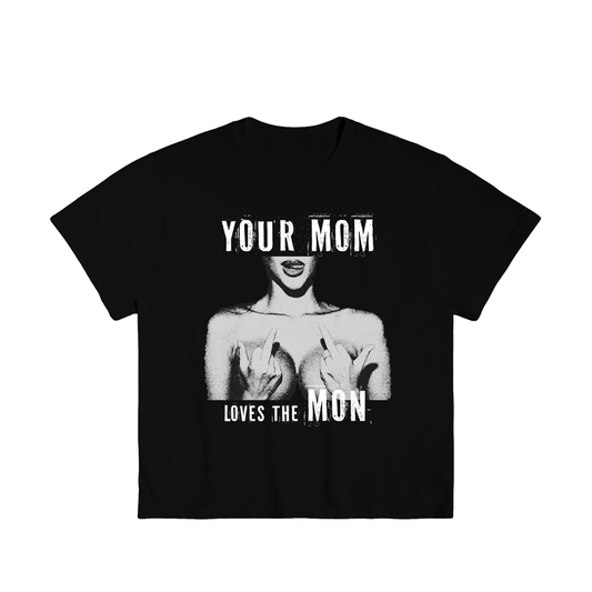 ymltm t-shirt